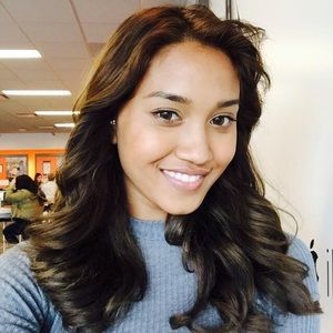 Meet your Posher, Ellice